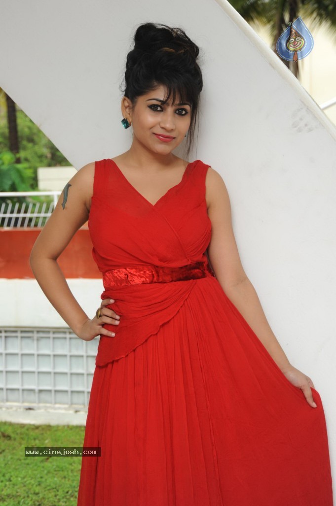 Madhulagna Das Latest Stills - 37 / 92 photos