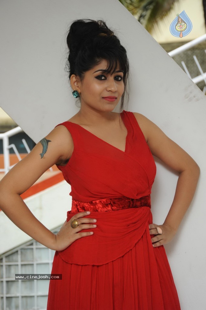 Madhulagna Das Latest Stills - 38 / 92 photos