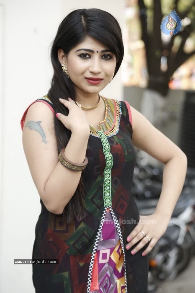 Madhulagna Das New Images - 10 / 39 photos