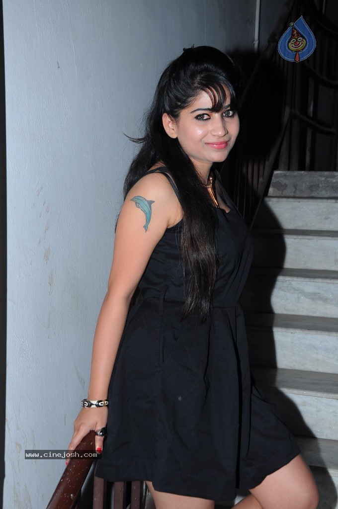 Madhulagna Das New Stills - 42 / 43 photos