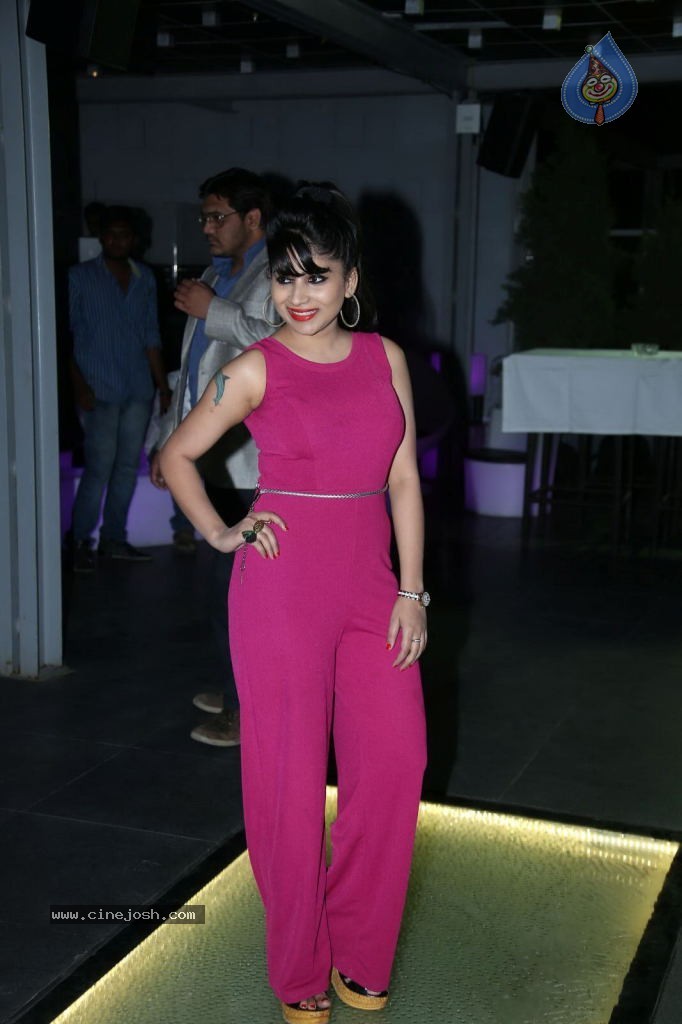 Madhulagna Das New Stills - 32 / 45 photos