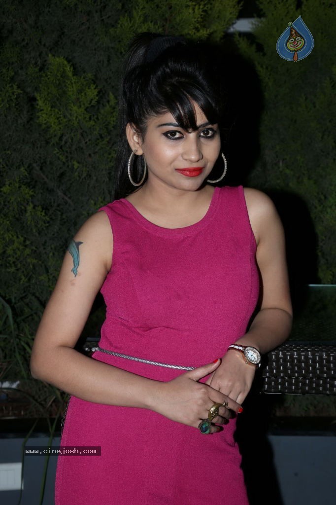 Madhulagna Das New Stills - 36 / 45 photos