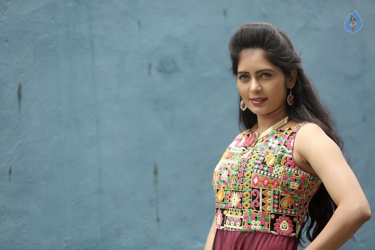 Madhumita Krishna Latest Photos - 1 / 21 photos