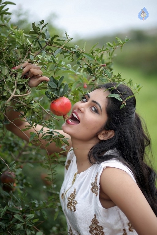 Madhumita Krishna Latest Photos - 11 / 21 photos