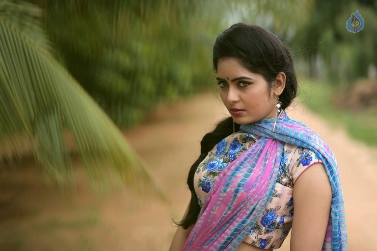 Madhumita Krishna Latest Photos - 12 / 21 photos