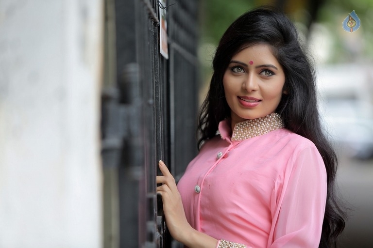 Madhumita Krishna Latest Photos - 17 / 21 photos