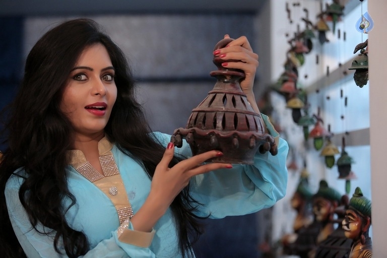 Madhumita Krishna Latest Photos - 18 / 21 photos