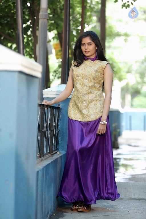 Madhumita Krishna Latest Photos - 20 / 21 photos