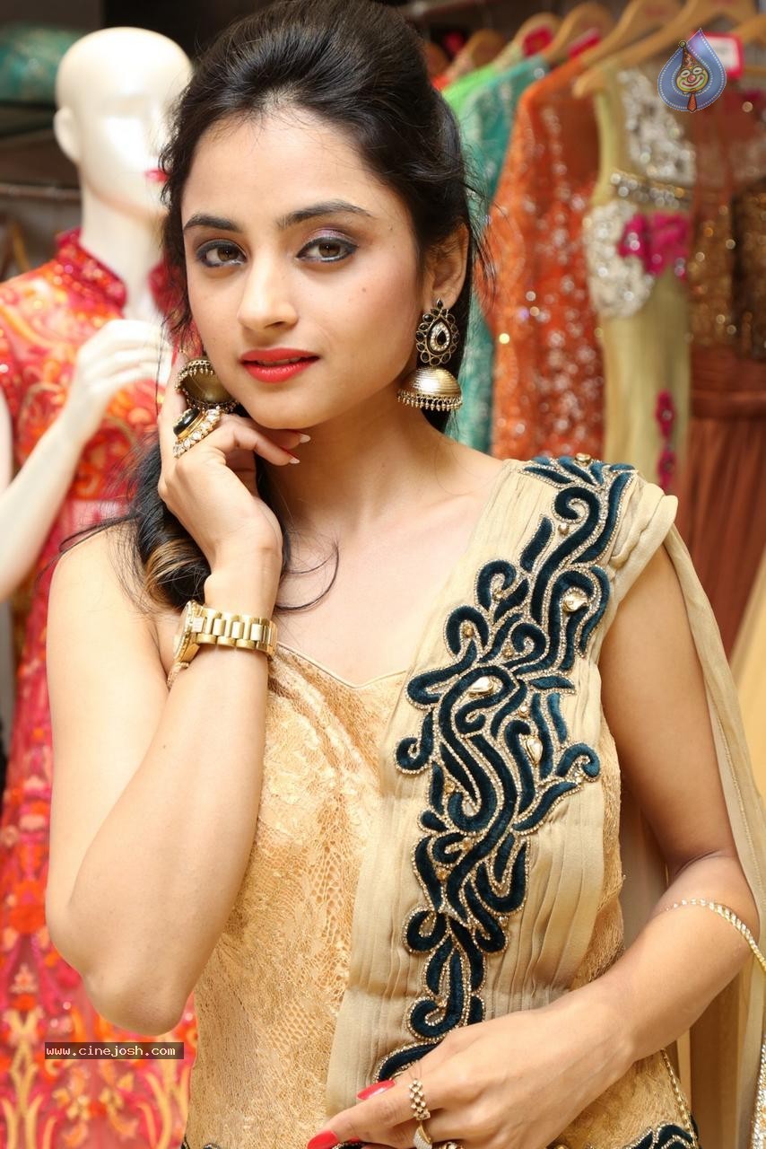 Madirakshi New Photos - 42 / 42 photos