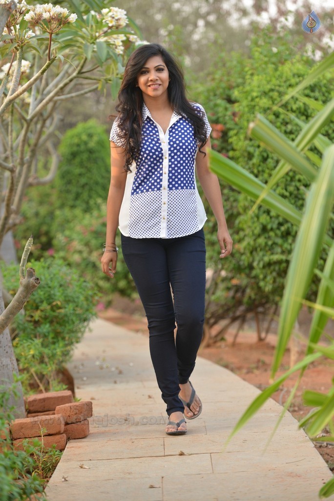 Madonna Sebastian New Pics - 28 / 38 photos
