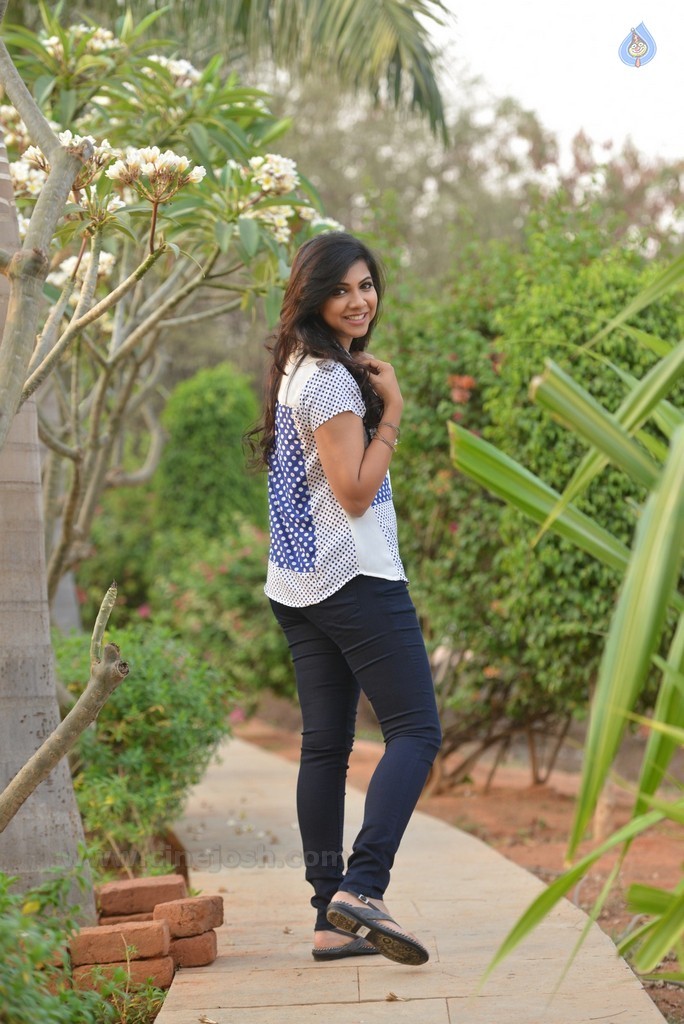 Madonna Sebastian New Pics - 37 / 38 photos