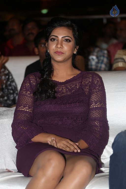 Madonna Sebastian Photos - 18 / 42 photos