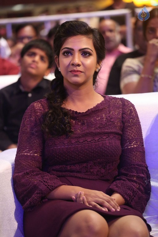 Madonna Sebastian Photos - 19 / 42 photos