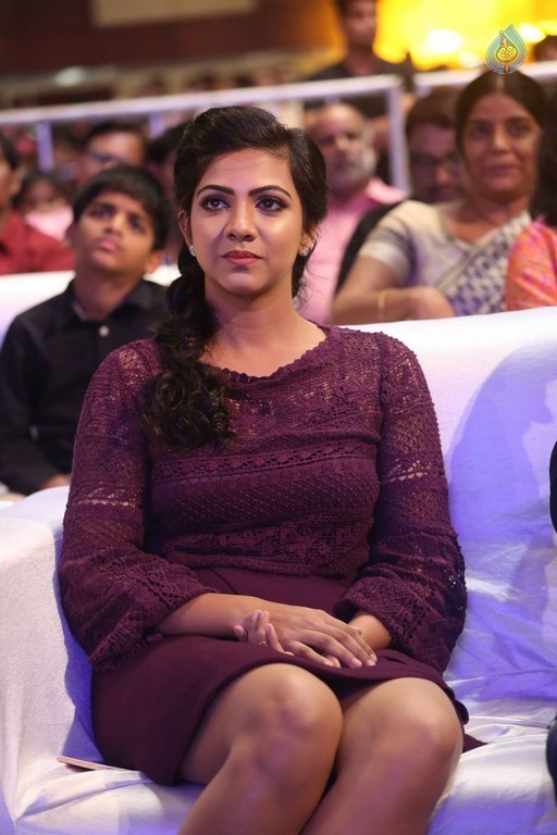 Madonna Sebastian Photos - 22 / 42 photos