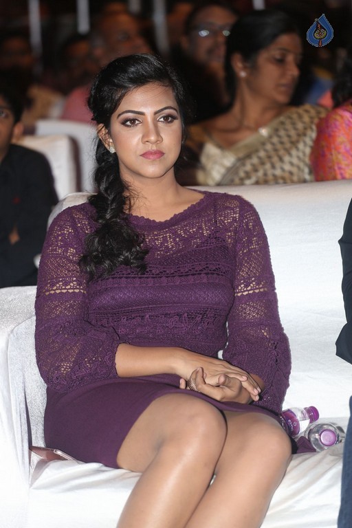 Madonna Sebastian Photos - 30 / 42 photos