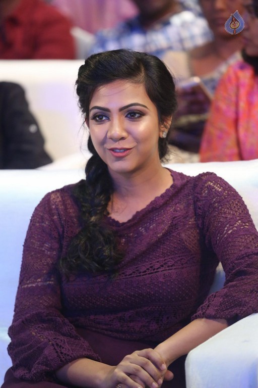 Madonna Sebastian Photos - 35 / 42 photos