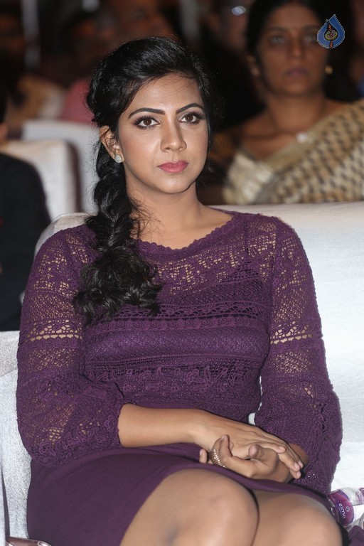 Madonna Sebastian Photos - 36 / 42 photos