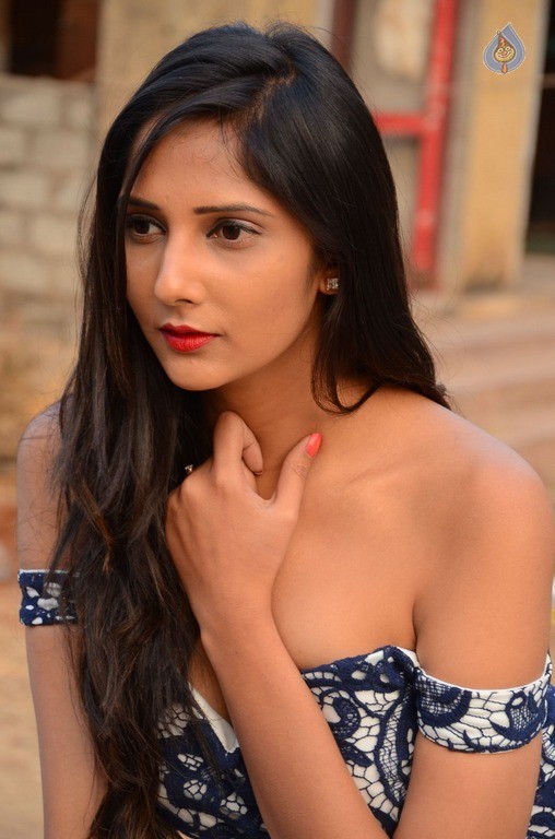 Mahima Kothari New Photos - 24 / 63 photos