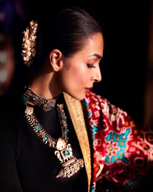 Malaika Arora Photos - 2 / 14 photos