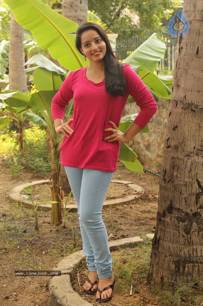 Malavika Menon Stills - 1 / 33 photos