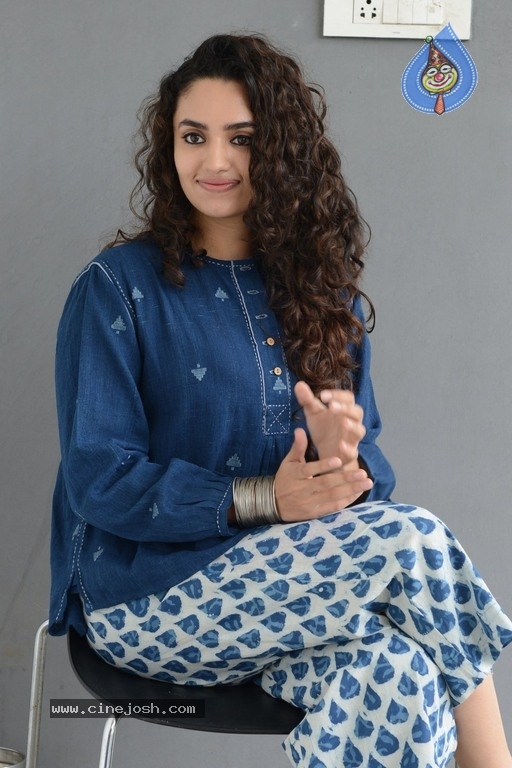 Malavika Nair Interview Photos - 1 / 20 photos