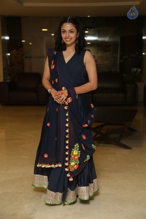 Malavika Nair New Photos - 54 / 63 photos