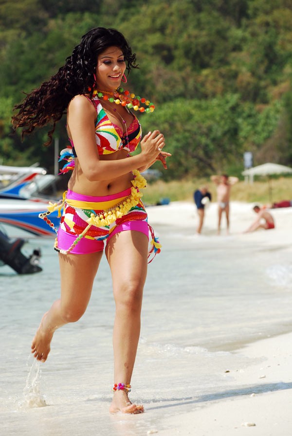 Malishka - 9 / 35 photos