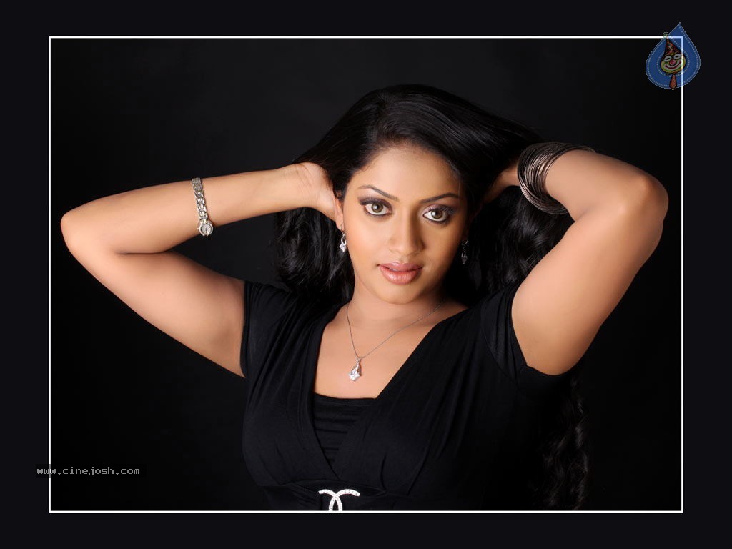 Mallika Portfolio Stills - 4 / 54 photos