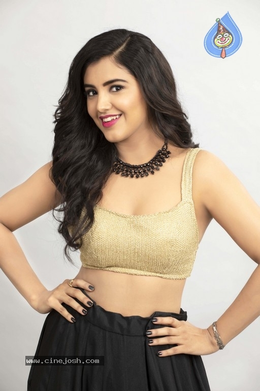 Malvika Sharma New Photos - 13 / 14 photos