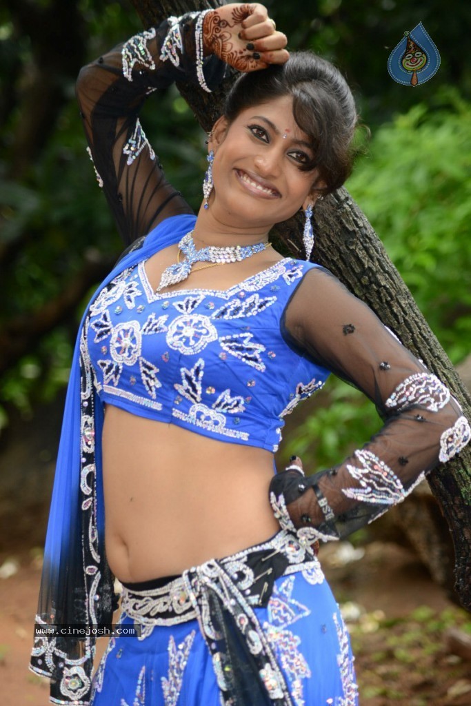 Mamatha Hot Stills - 27 / 40 photos