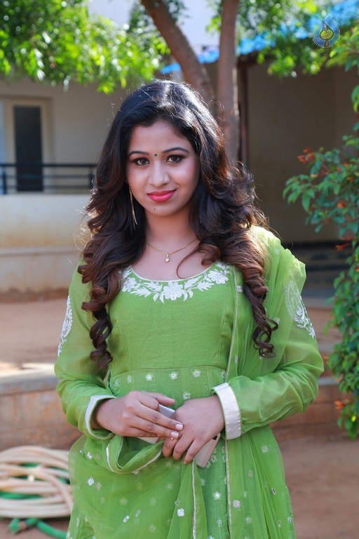 Manali Rathod Photos - 24 / 42 photos