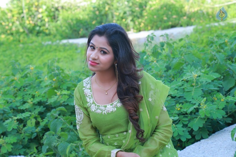 Manali Rathod Photos - 29 / 42 photos