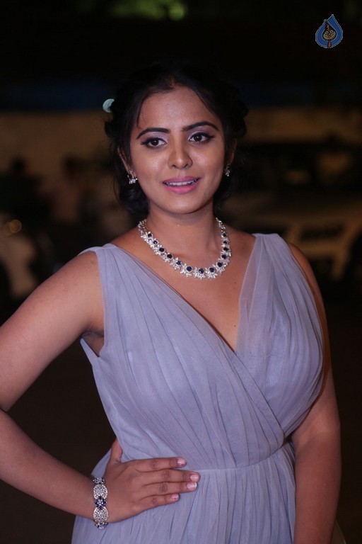 Manasa Himavarsha Photos - 5 / 41 photos