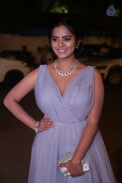 Manasa Himavarsha Photos - 6 / 41 photos