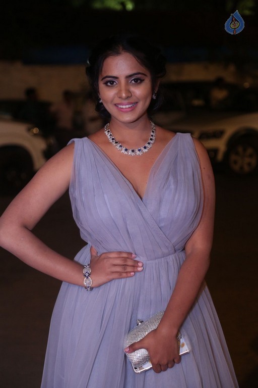 Manasa Himavarsha Photos - 18 / 41 photos