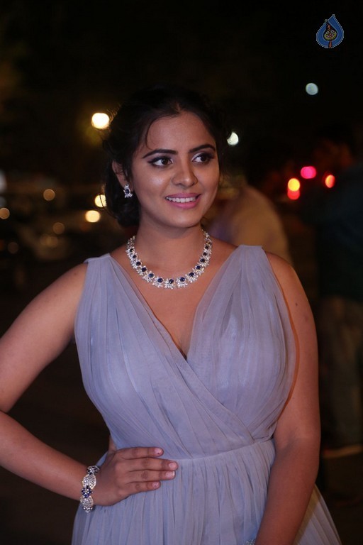 Manasa Himavarsha Photos - 24 / 41 photos