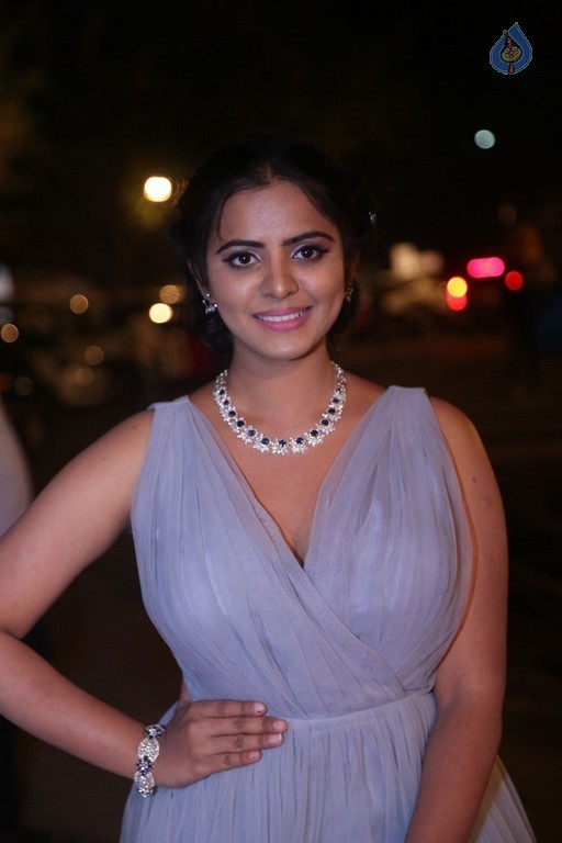 Manasa Himavarsha Photos - 26 / 41 photos