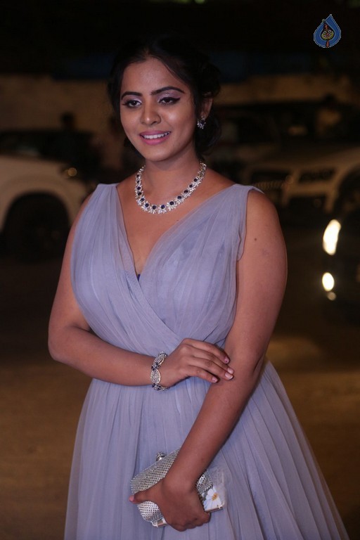 Manasa Himavarsha Photos - 29 / 41 photos