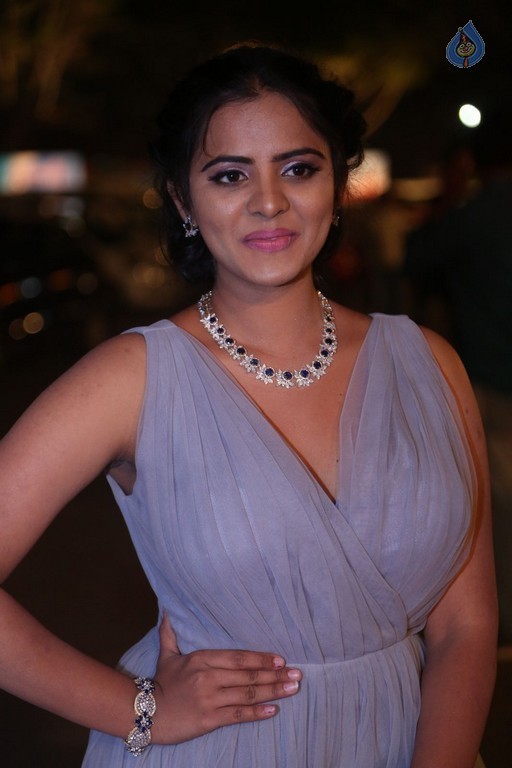 Manasa Himavarsha Photos - 31 / 41 photos