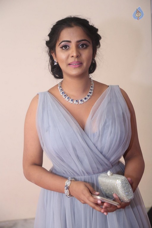 Manasa Himavarsha Photos - 36 / 41 photos