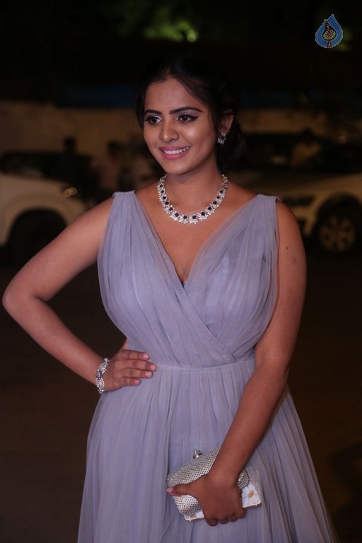 Manasa Himavarsha Photos - 41 / 41 photos