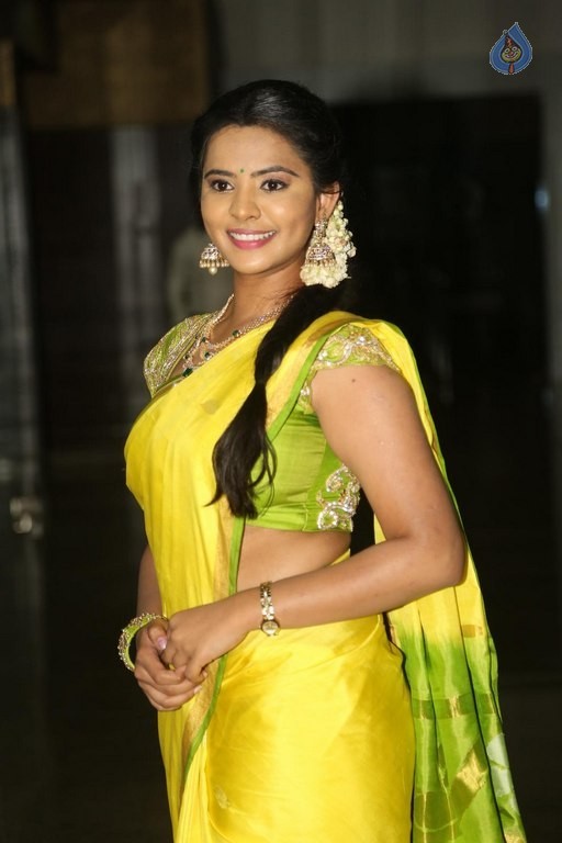 Manasa Latest Photos - 21 / 36 photos