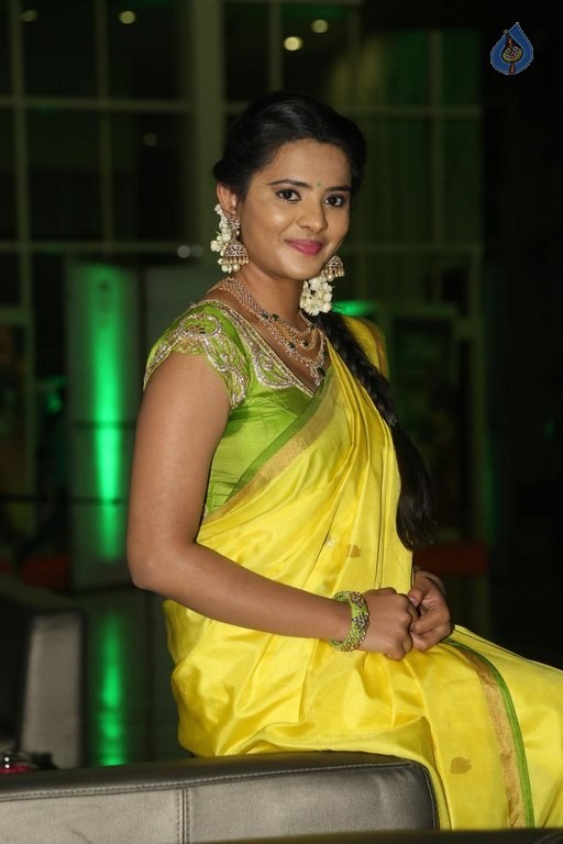 Manasa Latest Photos - 27 / 36 photos