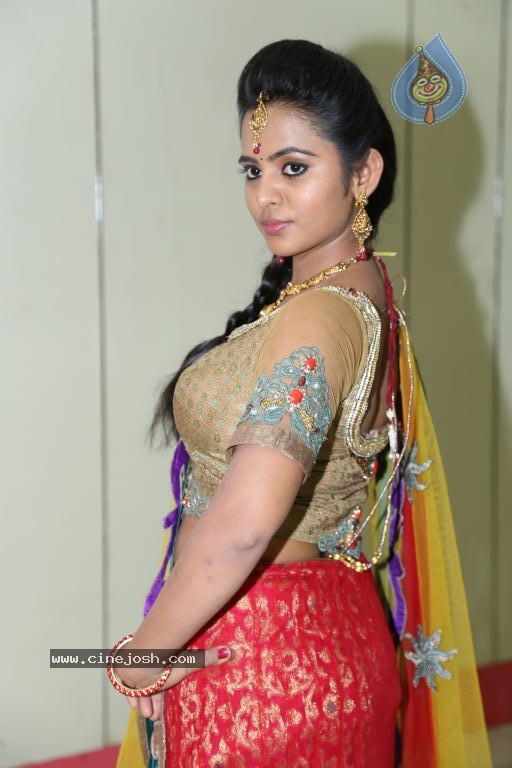 Manasa New Photos - 59 / 76 photos