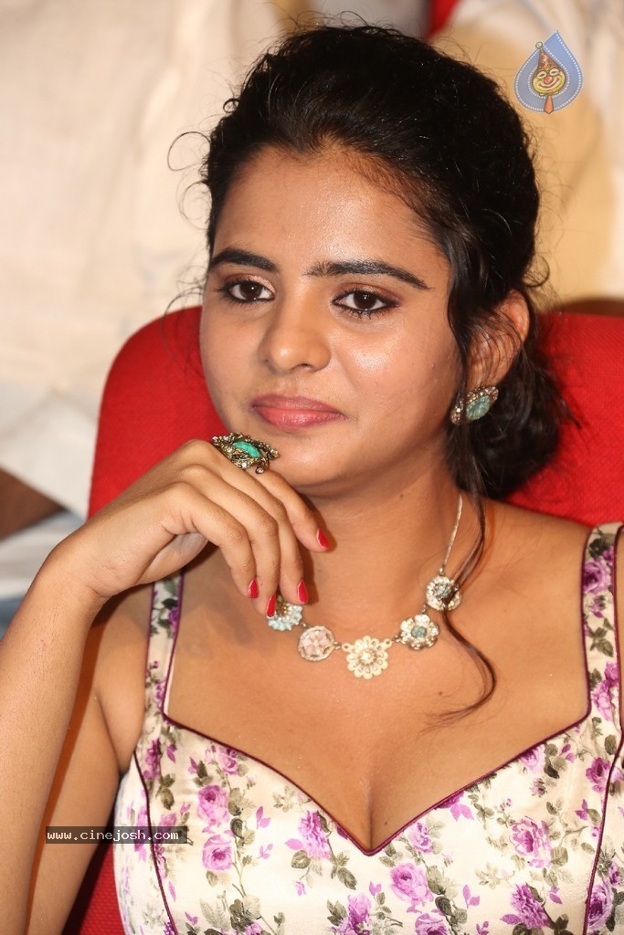 Manasa New Pics - 63 / 70 photos