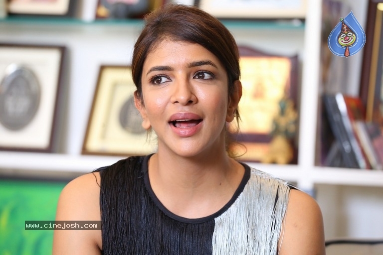 Manchu Lakshmi Birthday interview - 8 / 21 photos