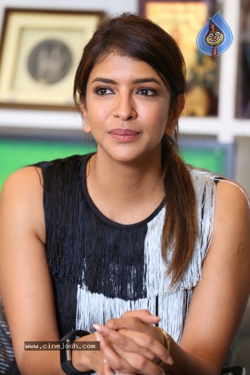Manchu Lakshmi Birthday interview - 9 / 21 photos