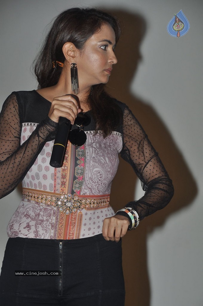 Manchu Lakshmi Latest Gallery - 23 / 118 photos