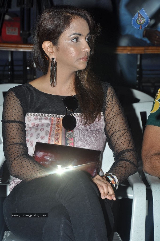 Manchu Lakshmi Latest Gallery - 102 / 118 photos