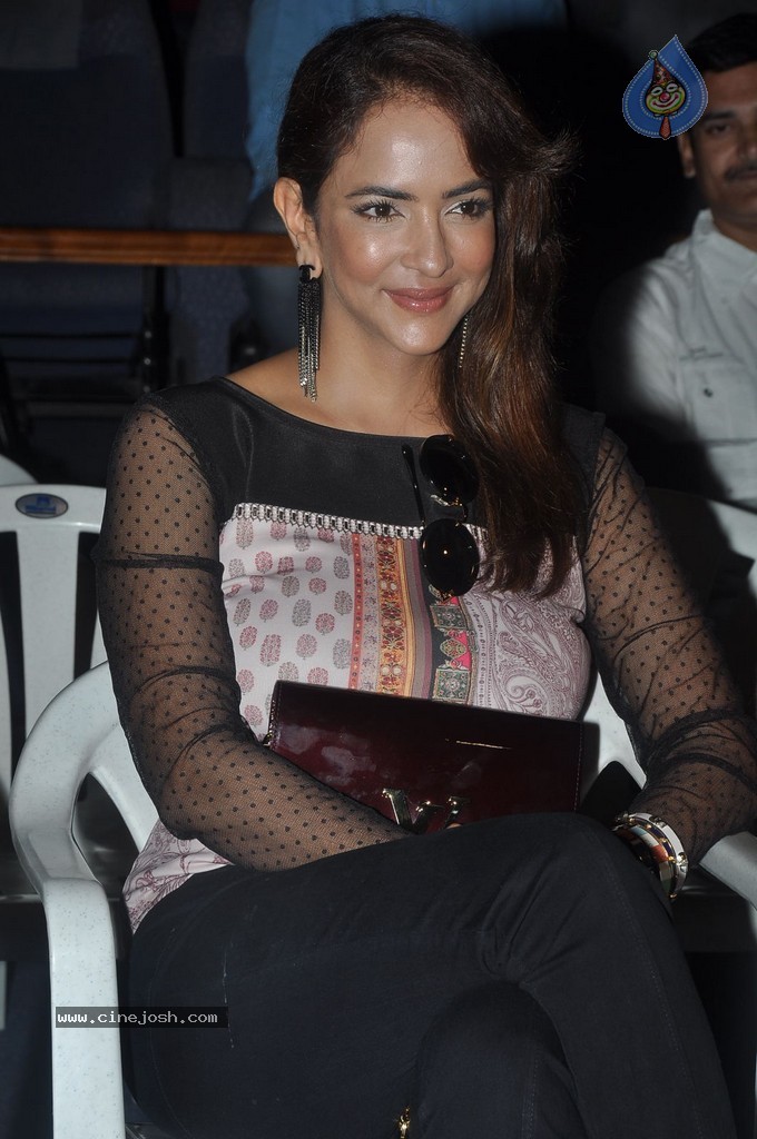 Manchu Lakshmi Latest Gallery - 113 / 118 photos